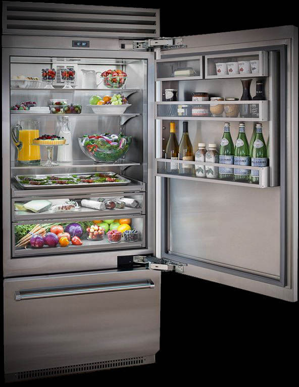Refrigerator Repair In Oxnard Oxnard Appliance Repair